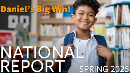 Plus, In This Issue: